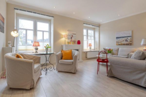 Villa Frische Brise 3 Seerose